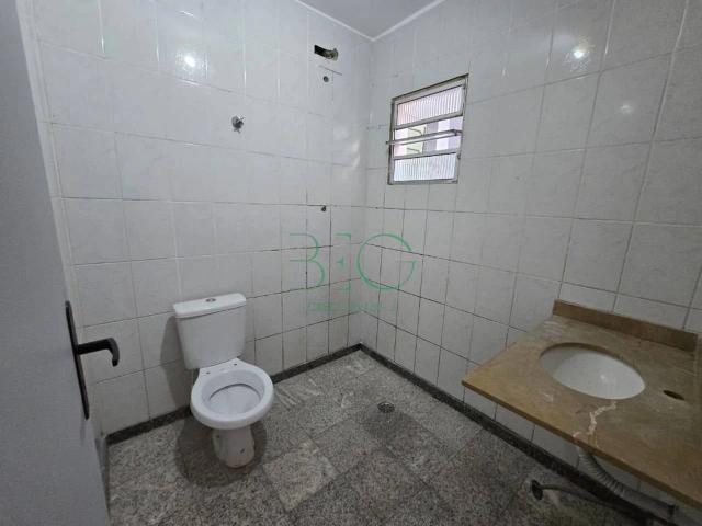 Casa / Sobrado para Venda em Guarulhos/SP Jardim Santa Cecília 2 Quartos