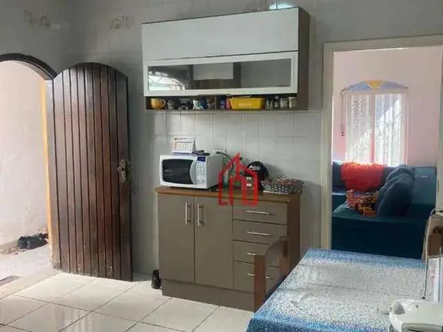 Casa / Sobrado para Venda em Guarulhos/SP Jardim Santa Cecília 2 Quartos
