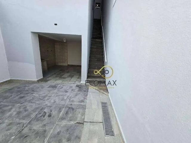 Casa / Sobrado para Venda em Guarulhos/SP Jardim Santa Cecília 2 Quartos