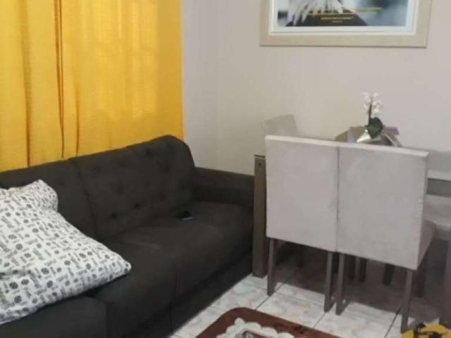 Casa / Sobrado para Venda em Guarulhos/SP Jardim Santa Cecília 3 Quartos