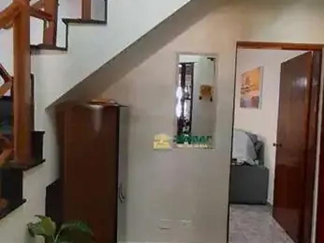 Casa / Sobrado para Venda em Guarulhos/SP Jardim Santa Cecília 3 Quartos