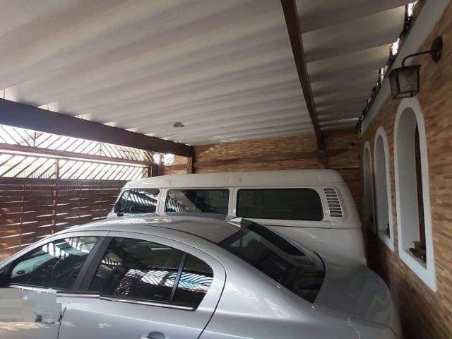 Casa / Sobrado para Venda em Guarulhos/SP Jardim Santa Cecília 3 Quartos