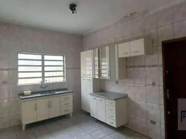 Casa / Sobrado para Venda em Guarulhos/SP Jardim Santa Cecília 3 Quartos