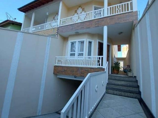 Casa / Sobrado para Venda em Guarulhos/SP Jardim Santa Cecília 3 Quartos