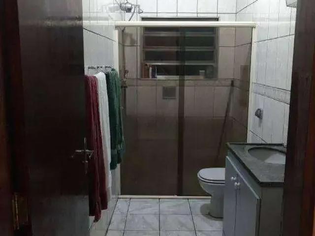 Casa / Sobrado para Venda em Guarulhos/SP Jardim Santa Cecília 3 Quartos
