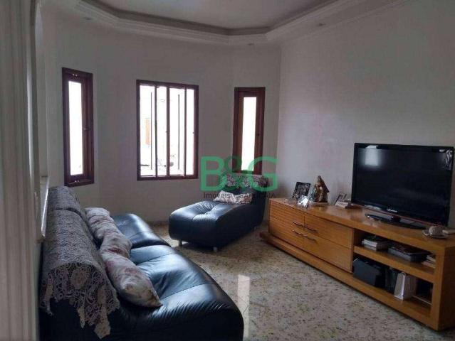 Casa / Sobrado para Venda em Guarulhos/SP Jardim Santa Cecília 3 Quartos