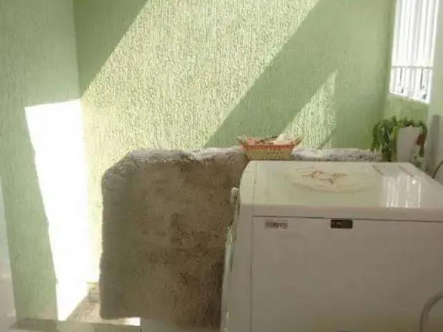 Casa / Sobrado para Venda em Guarulhos/SP Jardim Santa Cecília 3 Quartos