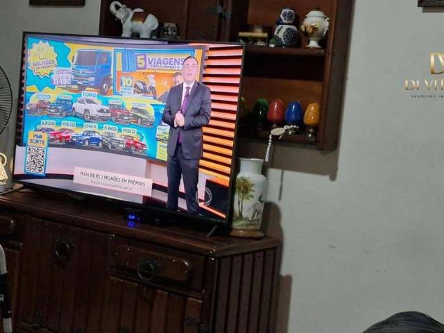 Casa / Sobrado para Venda em Guarulhos/SP Jardim Santa Cecília 3 Quartos