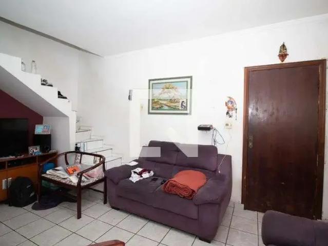 Casa / Sobrado para Venda em Guarulhos/SP Jardim Santa Cecília 4 Quartos