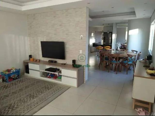 Casa / Sobrado para Venda em Guarulhos/SP Jardim Santa Cecília 3 Quartos