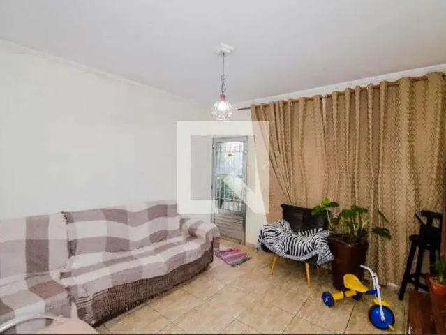 Casa / Sobrado para Venda em Guarulhos/SP Jardim Santa Cecília 3 Quartos