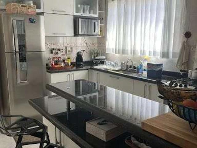 Casa / Sobrado para Venda em Guarulhos/SP Jardim Santa Cecília 3 Quartos