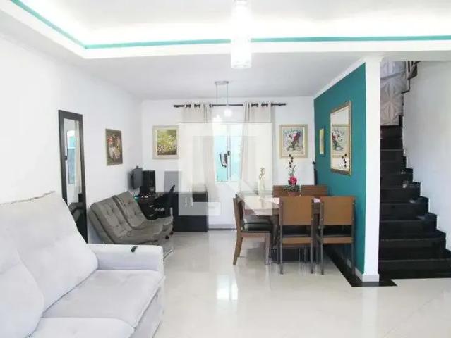 Casa / Sobrado para Venda em Guarulhos/SP Jardim Santa Cecília 3 Quartos