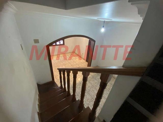 Casa / Sobrado para Venda em Guarulhos/SP Jardim Santa Cecília 3 Quartos
