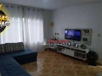 Casa / Sobrado para Venda em Guarulhos/SP Jardim Santa Cecília 3 Quartos