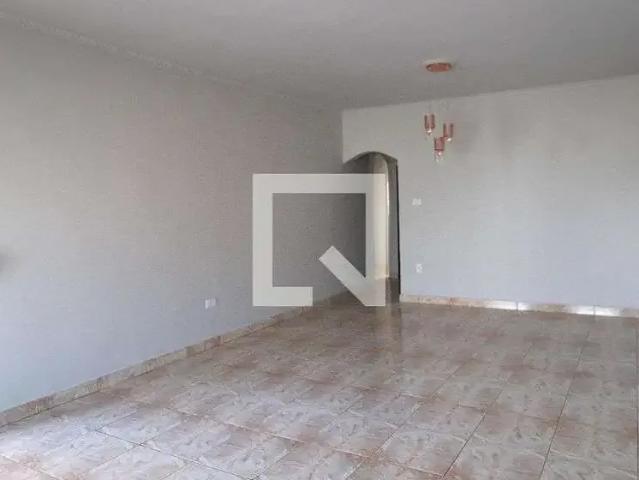 Casa / Sobrado para Venda em Guarulhos/SP Jardim Santa Cecília 3 Quartos