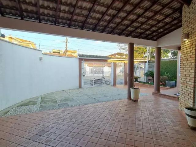 Casa / Sobrado para Venda em Guarulhos/SP Jardim Santa Clara 3 Quartos