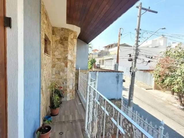 Casa / Sobrado para Venda em Guarulhos/SP Jardim Santa Clara 3 Quartos
