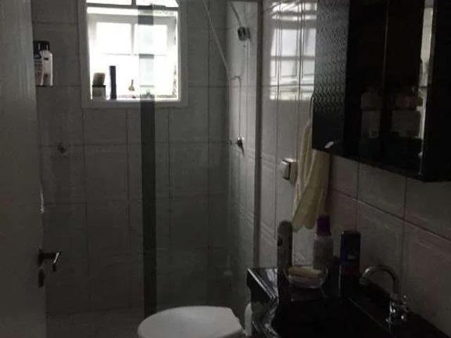 Casa / Sobrado para Venda em Guarulhos/SP Jardim Santa Clara 3 Quartos