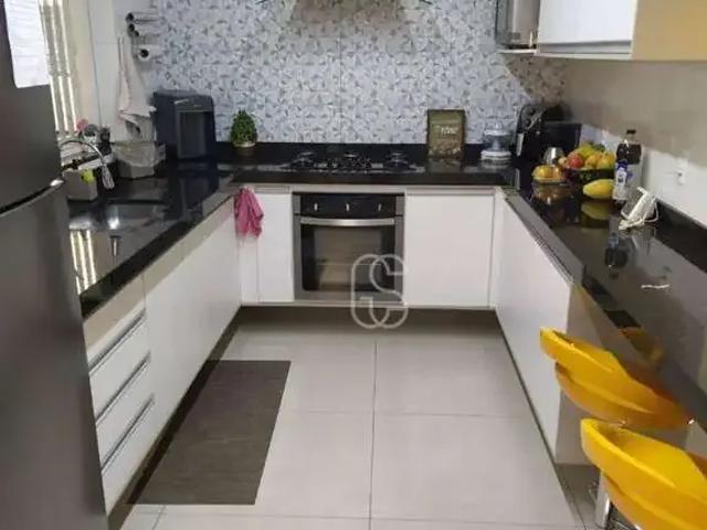 Casa / Sobrado para Venda em Guarulhos/SP Jardim Santa Clara 3 Quartos