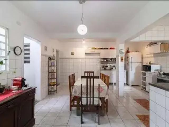 Casa / Sobrado para Venda em Guarulhos/SP Jardim Santa Clara 3 Quartos