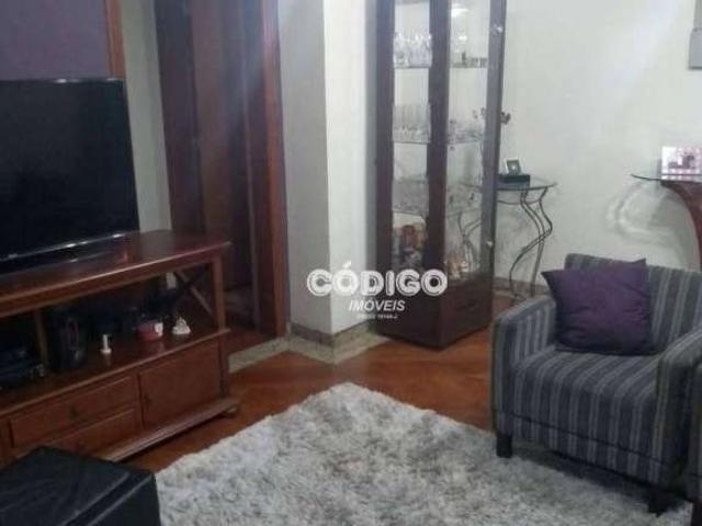 Casa / Sobrado para Venda em Guarulhos/SP Jardim Santa Clara 3 Quartos