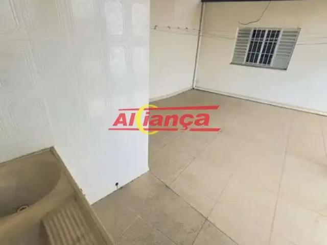 Casa / Sobrado para Venda em Guarulhos/SP Jardim Santa Clara 3 Quartos