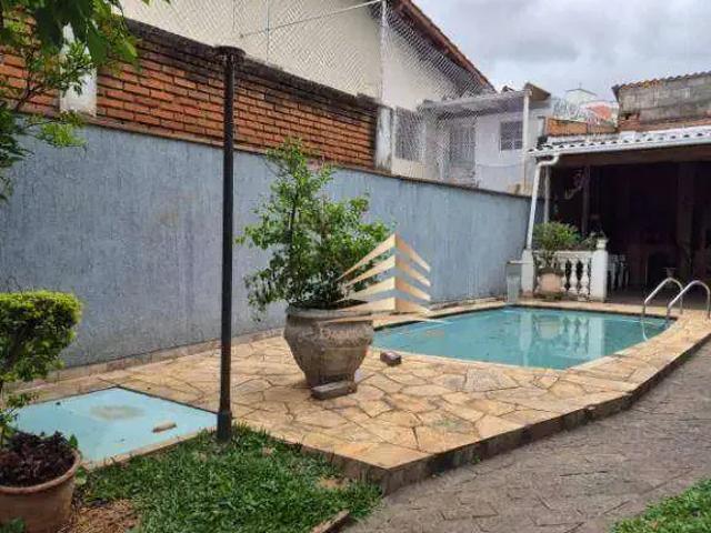 Casa / Sobrado para Venda em Guarulhos/SP Jardim Santa Clara 3 Quartos