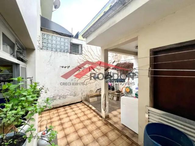 Casa / Sobrado para Venda em Guarulhos/SP Jardim Santa Clara 3 Quartos