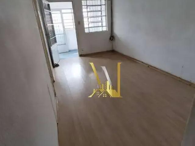Casa / Sobrado para Venda em Guarulhos/SP Jardim Santa Clara 3 Quartos