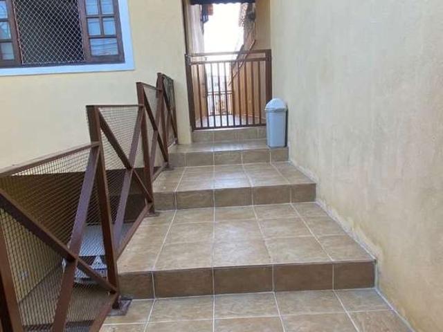 Casa / Sobrado para Venda em Guarulhos/SP Jardim Santa Clara 3 Quartos