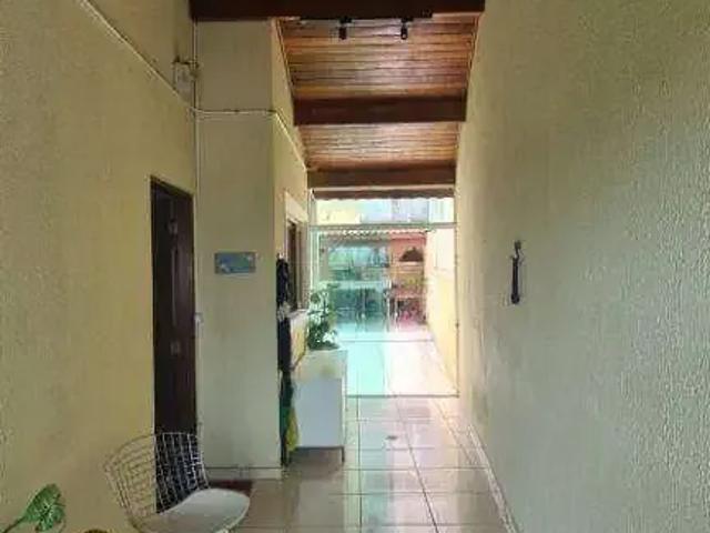 Casa / Sobrado para Venda em Guarulhos/SP Jardim Santa Clara 3 Quartos
