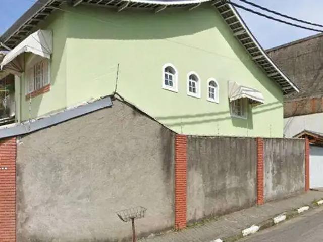 Casa / Sobrado para Venda em Guarulhos/SP Jardim Santa Clara 3 Quartos
