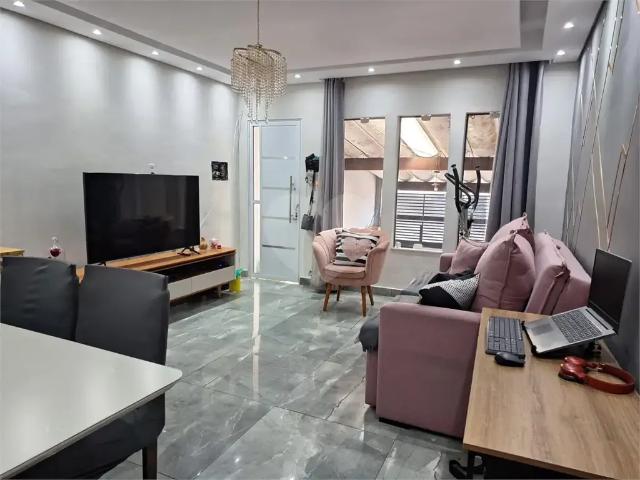 Casa / Sobrado para Venda em Guarulhos/SP Jardim Santa Clara 3 Quartos