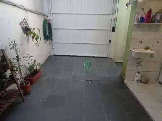Casa / Sobrado para Venda em Guarulhos/SP Jardim Santa Clara 3 Quartos
