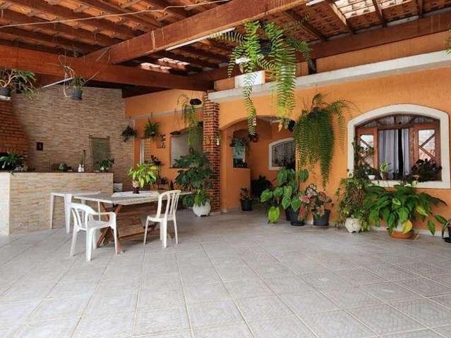 Casa / Sobrado para Venda em Guarulhos/SP Jardim Santa Clara 3 Quartos
