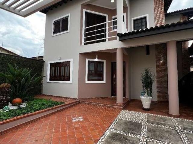 Casa / Sobrado para Venda em Guarulhos/SP Jardim Santa Clara 3 Quartos