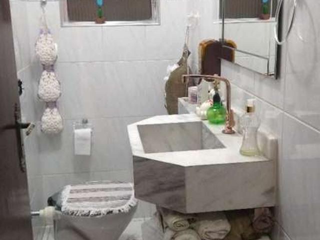 Casa / Sobrado para Venda em Guarulhos/SP Jardim Santa Clara 3 Quartos