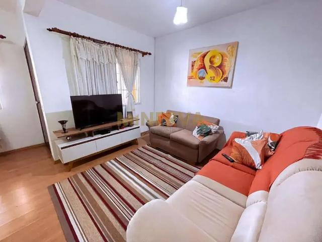 Casa / Sobrado para Venda em Guarulhos/SP Jardim Santa Clara 2 Quartos