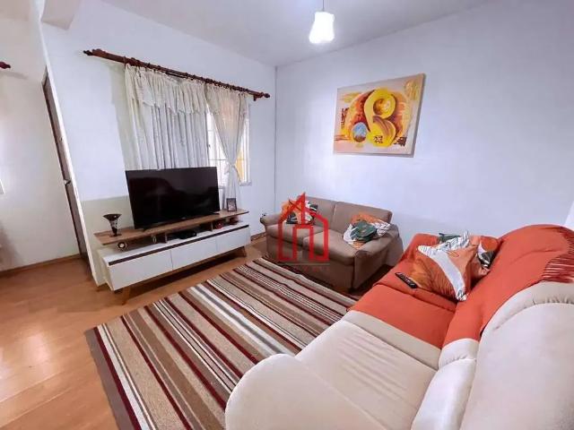 Casa / Sobrado para Venda em Guarulhos/SP Jardim Santa Clara 2 Quartos