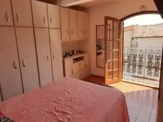 Casa / Sobrado para Venda em Guarulhos/SP Jardim Santa Clara 7 Quartos