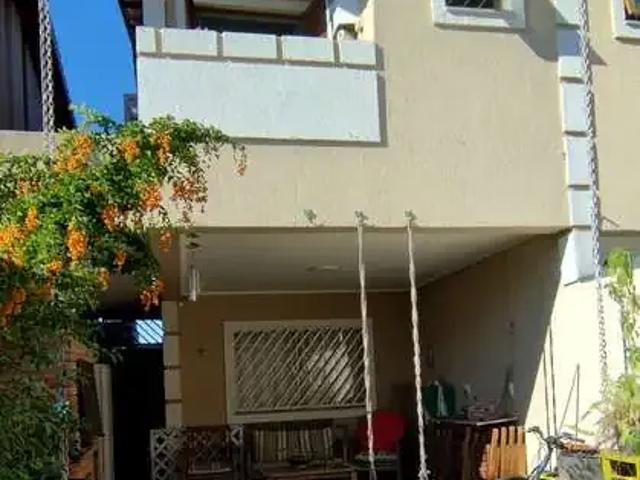 Casa / Sobrado para Venda em Guarulhos/SP Jardim Santa Clara 4 Quartos