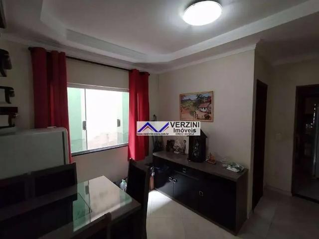 Casa / Sobrado para Venda em Guarulhos/SP Jardim Santa Clara 4 Quartos