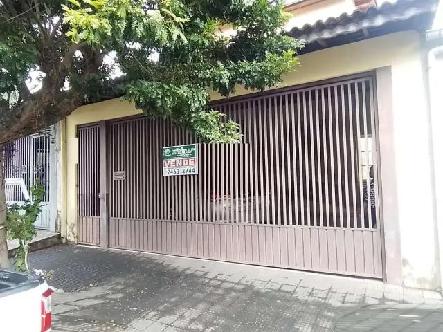 Casa / Sobrado para Venda em Guarulhos/SP Jardim Santa Clara 5 Quartos