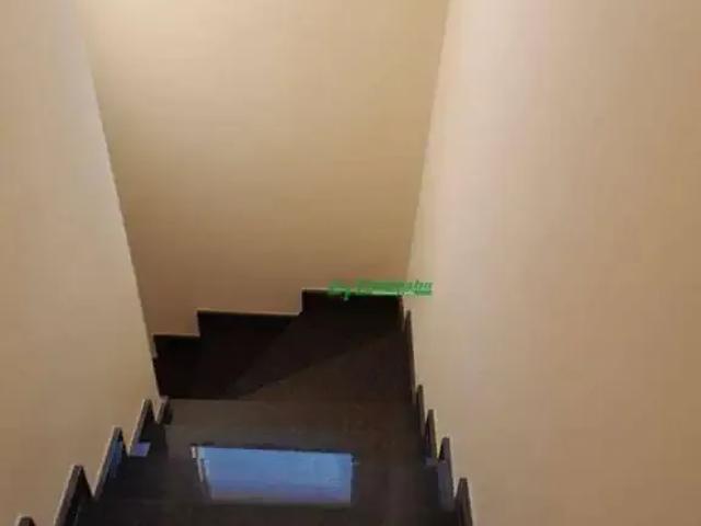 Casa / Sobrado para Venda em Guarulhos/SP Jardim Santa Bárbara 3 Quartos