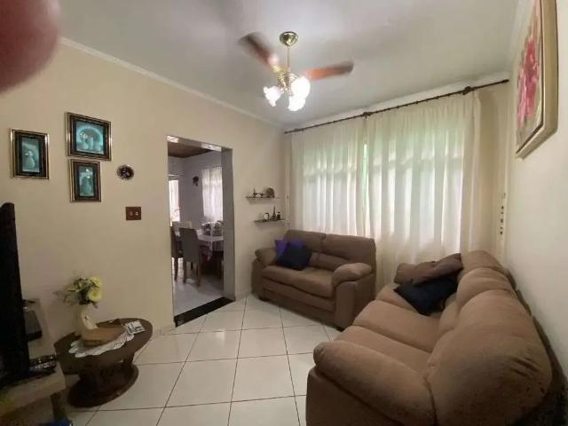 Casa / Sobrado para Venda em Guarulhos/SP Jardim Santa Bárbara 3 Quartos