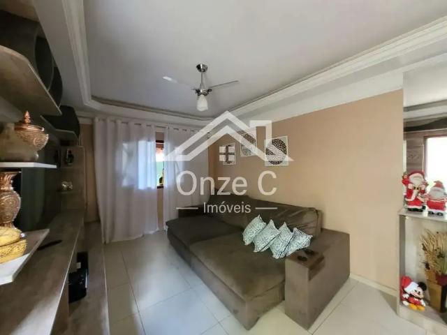 Casa / Sobrado para Venda em Guarulhos/SP Jardim Santa Bárbara 3 Quartos