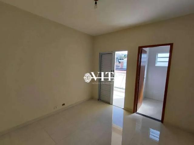 Casa / Sobrado para Venda em Guarulhos/SP Jardim Santa Bárbara 3 Quartos