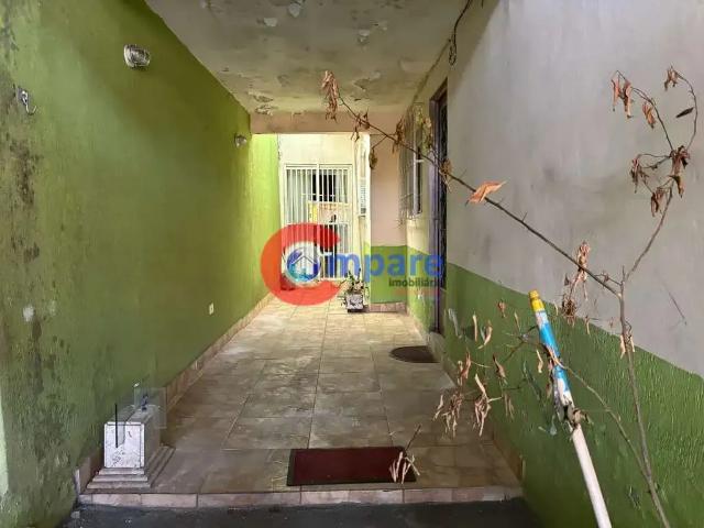 Casa / Sobrado para Venda em Guarulhos/SP Jardim Santa Beatriz 1 Quartos