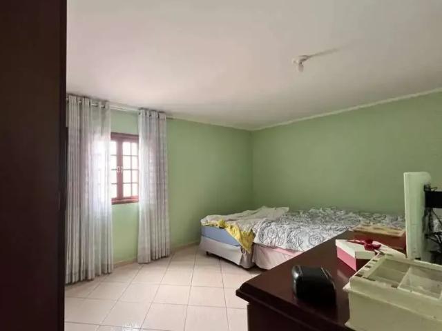 Casa / Sobrado para Venda em Guarulhos/SP Jardim Santa Beatriz 3 Quartos